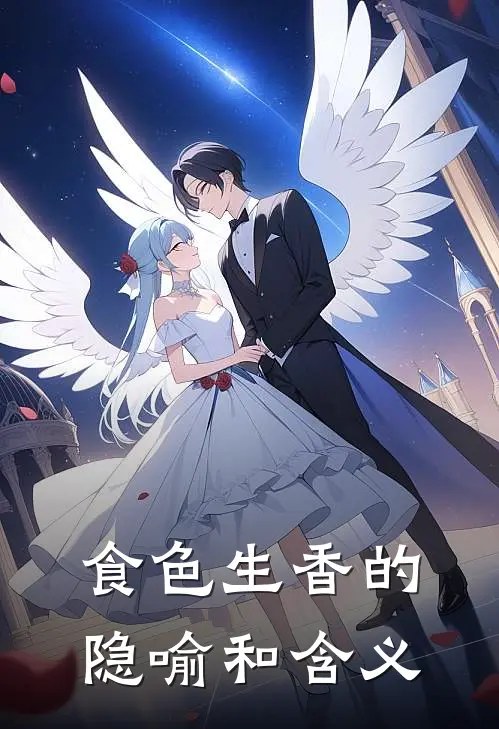 食色生香的隐喻和含义