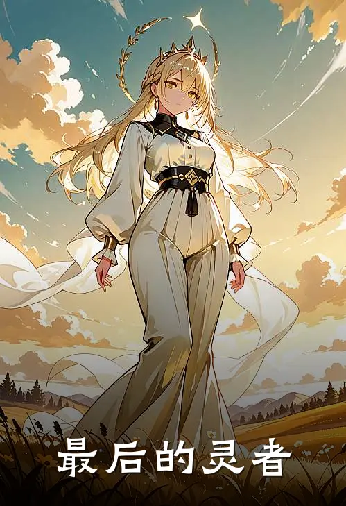 最后的灵者