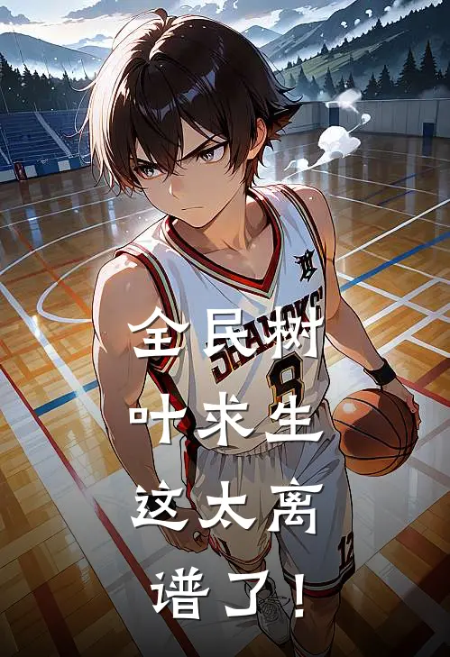 全民树叶求生：这太离谱了！