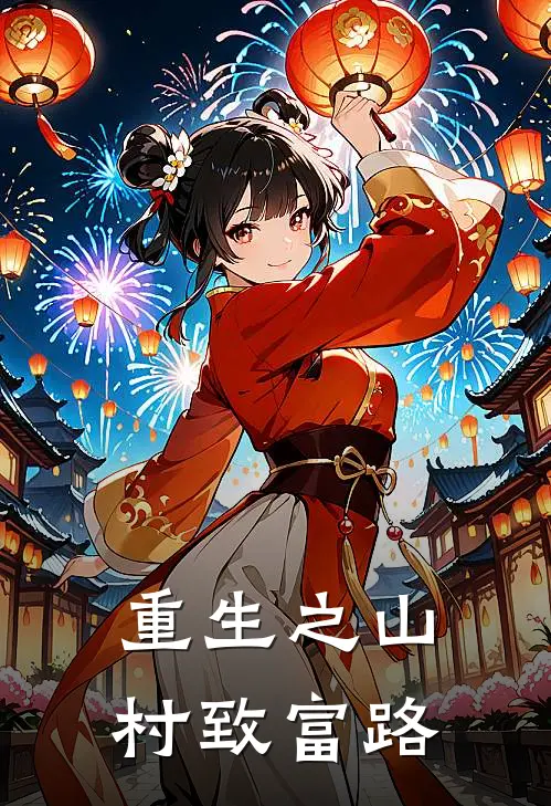 重生之山村致富路