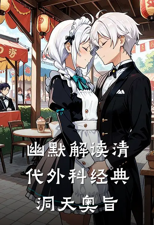 幽默解读清代外科经典洞天奥旨