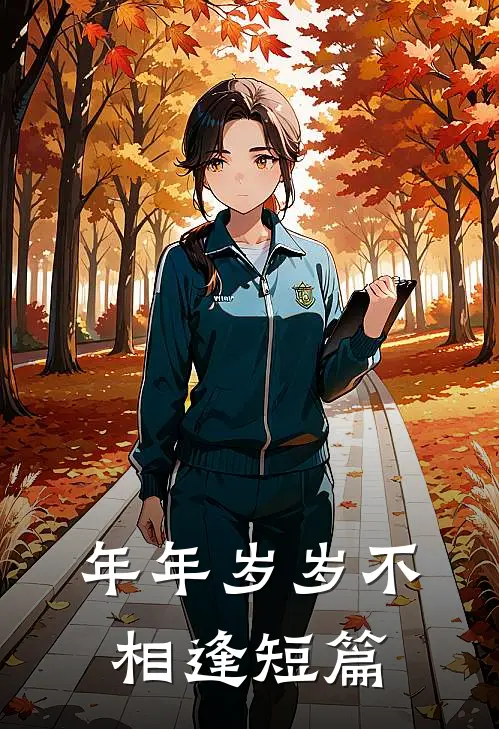 年年岁岁不相逢短篇