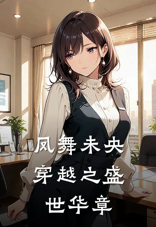 凤舞未央：穿越之盛世华章