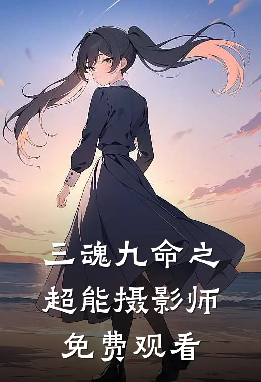 三魂九命之超能摄影师免费观看