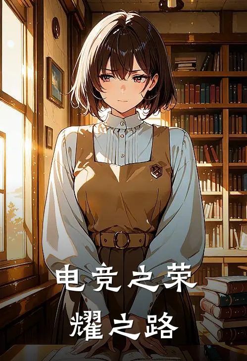 电竞之荣耀之路