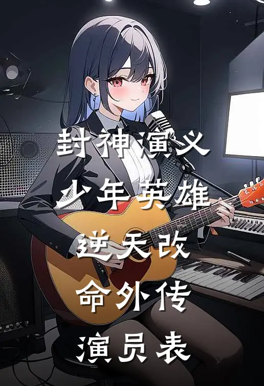 封神演义少年英雄逆天改命外传演员表