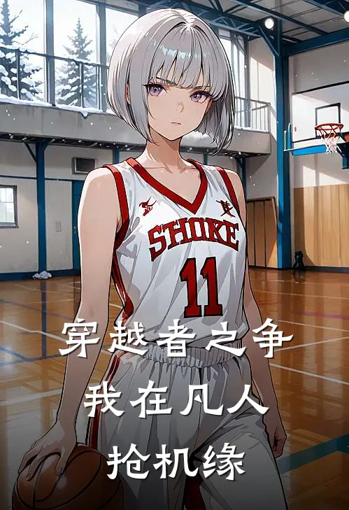 穿越者之争：我在凡人抢机缘