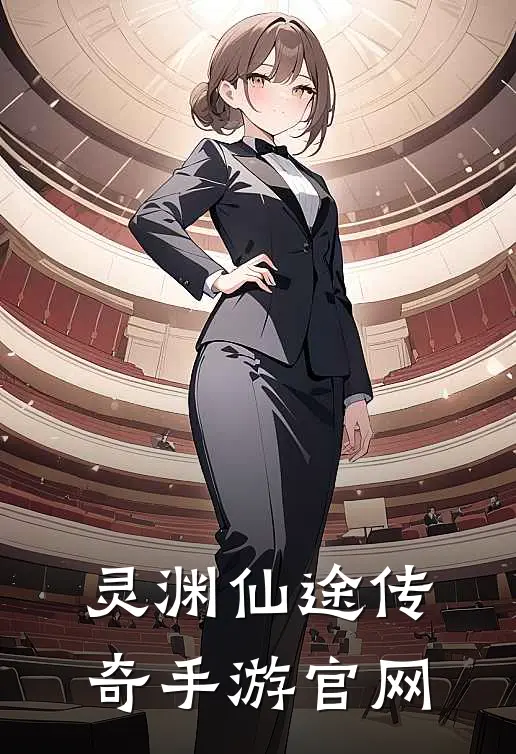 灵渊仙途传奇手游官网