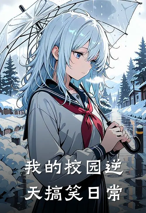 我的校园逆天搞笑日常