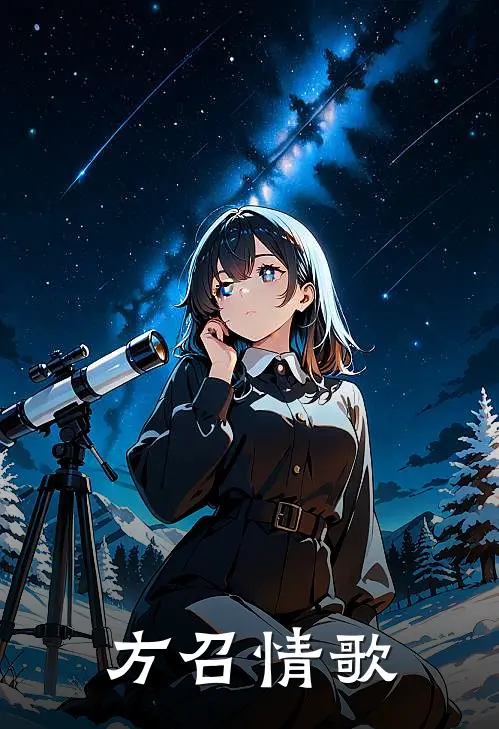 方召情歌