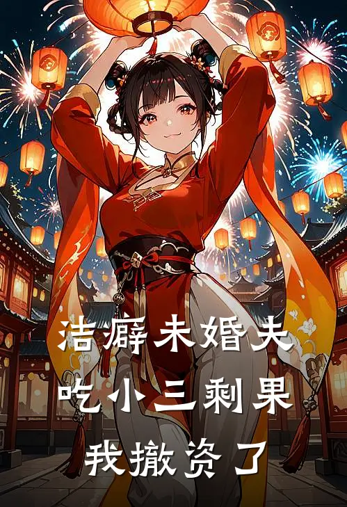 洁癖未婚夫吃小三剩果，我撤资了