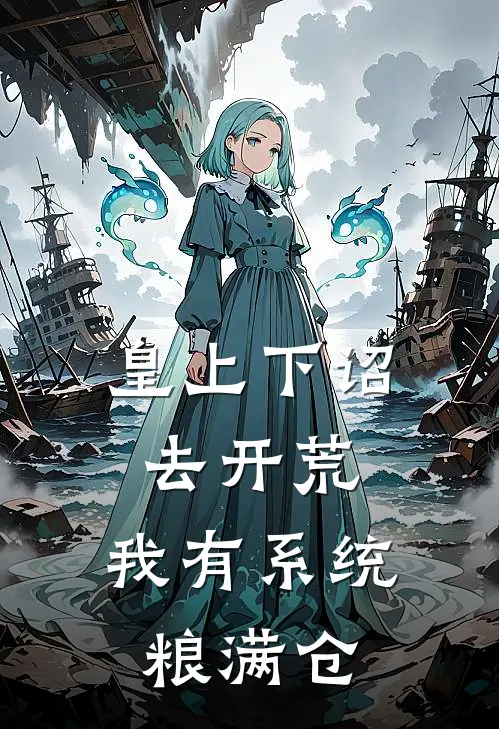 皇上下诏去开荒，我有系统粮满仓