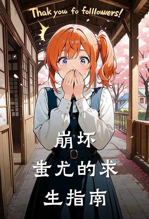 崩坏：蚩尤的求生指南