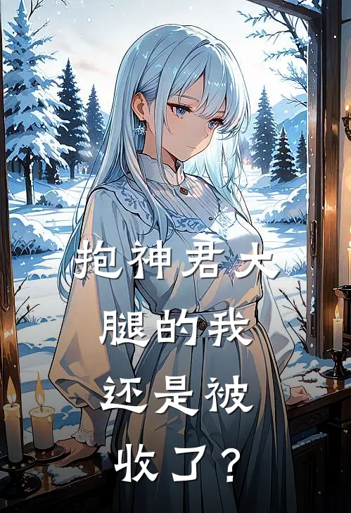 抱神君大腿的我，还是被收了？