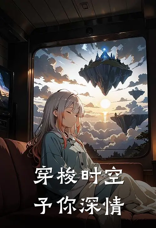 穿梭时空，予你深情