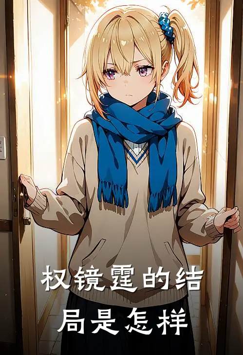 权镜霆的结局是怎样