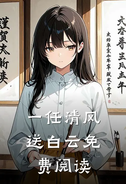 一任清风送白云免费阅读
