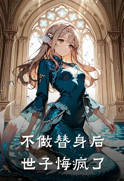 不做替身后，世子悔疯了