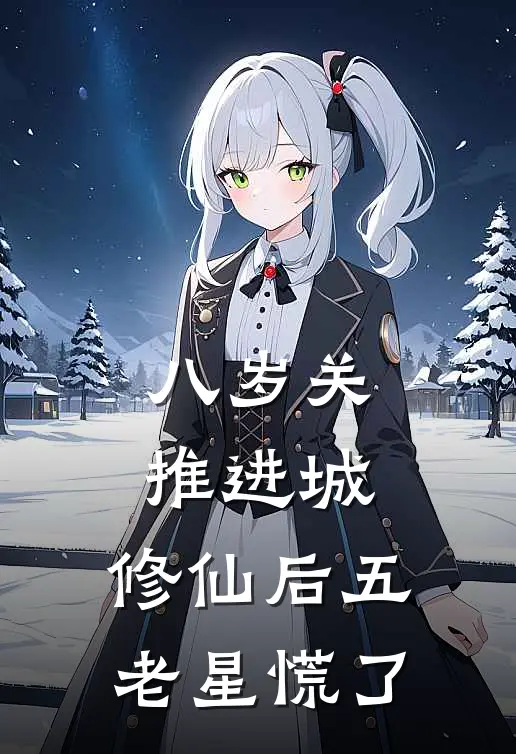 八岁关推进城，修仙后五老星慌了