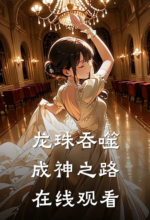 龙珠吞噬成神之路在线观看