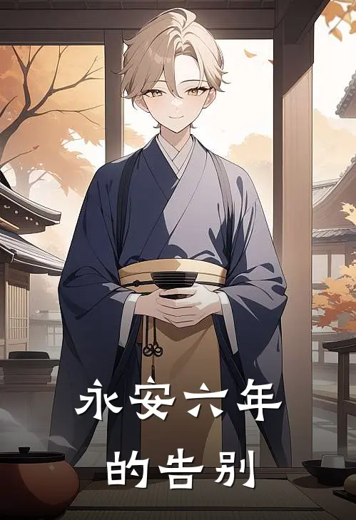 永安六年的告别