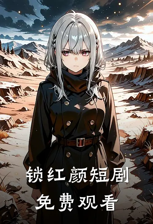 锁红颜短剧免费观看