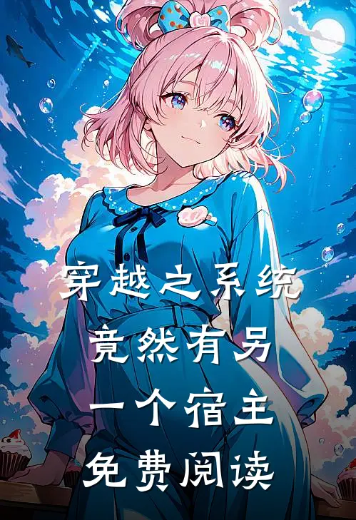 穿越之系统竟然有另一个宿主免费阅读