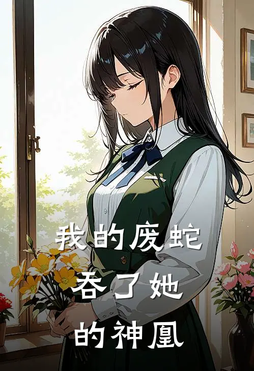 我的废蛇，吞了她的神凰