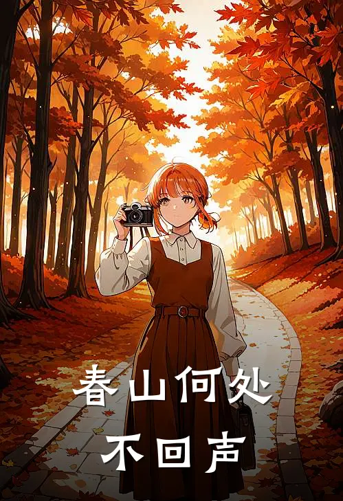 春山何处不回声