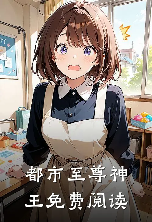 都市至尊神王免费阅读