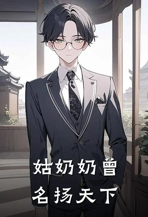 姑奶奶曾名扬天下