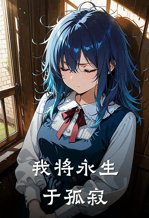 我将永生于孤寂