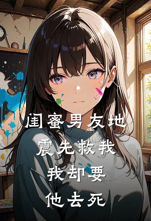 闺蜜男友地震先救我，我却要他去死