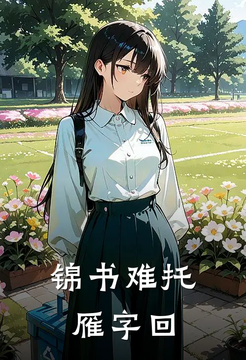 锦书难托雁字回