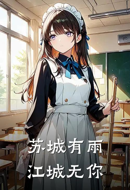 苏城有雨，江城无你