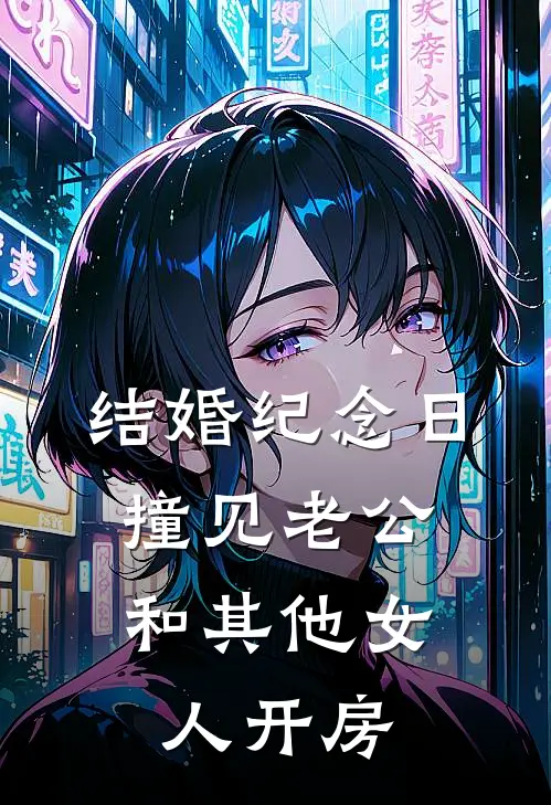 结婚纪念日，撞见老公和其他女人开房