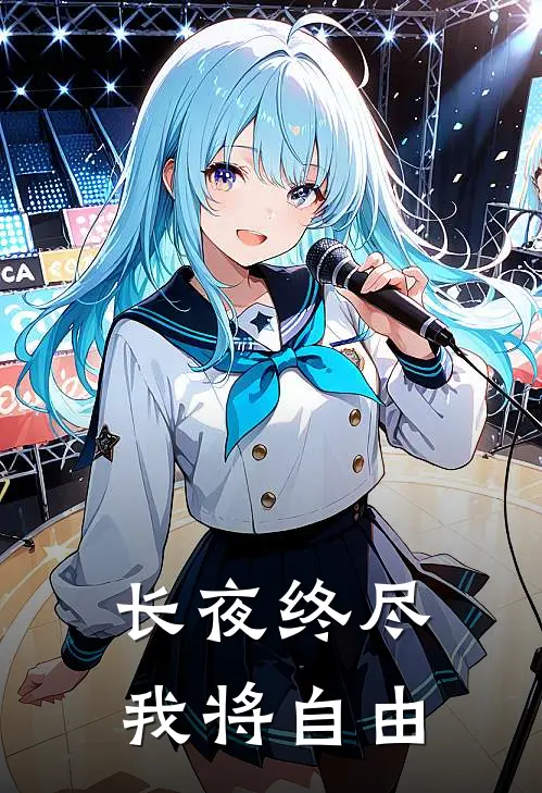 长夜终尽，我将自由