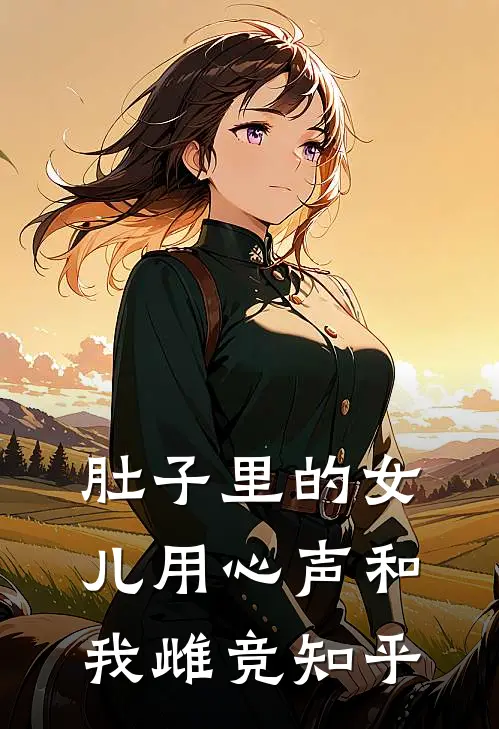 肚子里的女儿用心声和我雌竞知乎