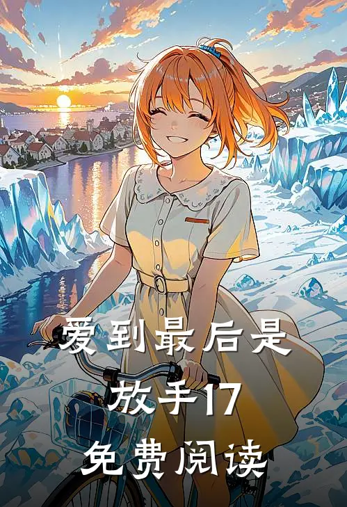 爱到最后是放手17免费阅读