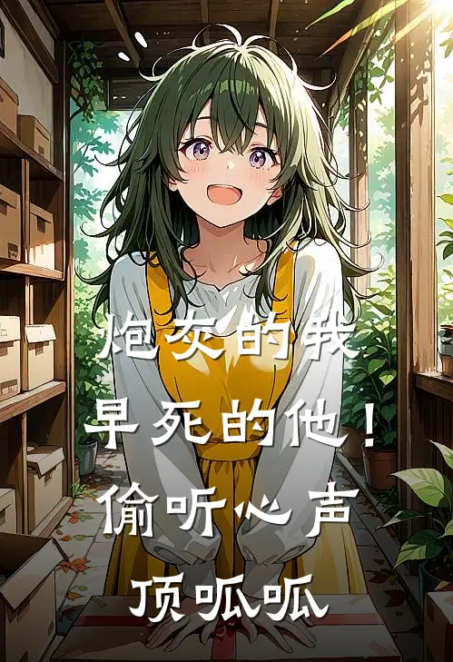 炮灰的我，早死的他！偷听心声顶呱呱