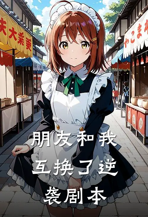 朋友和我互换了逆袭剧本