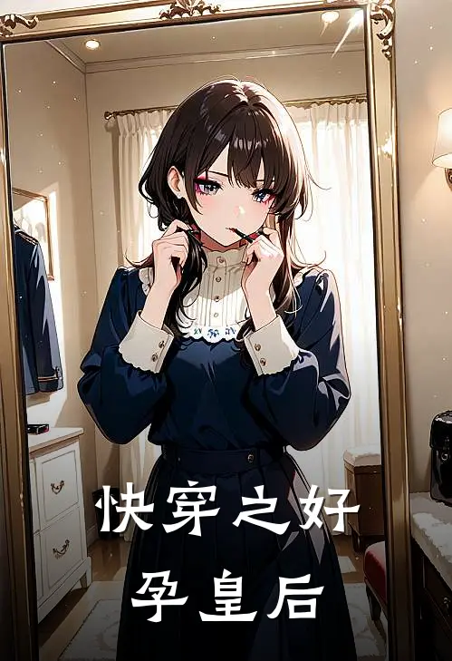 快穿之好孕皇后