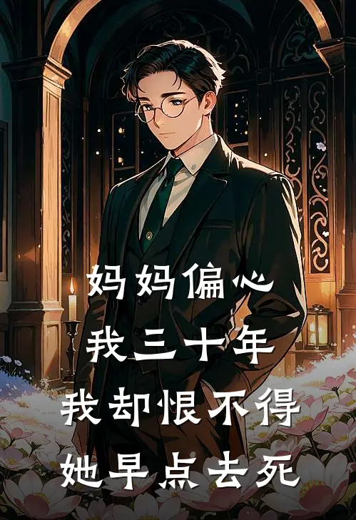 妈妈偏心我三十年，我却恨不得她早点去死