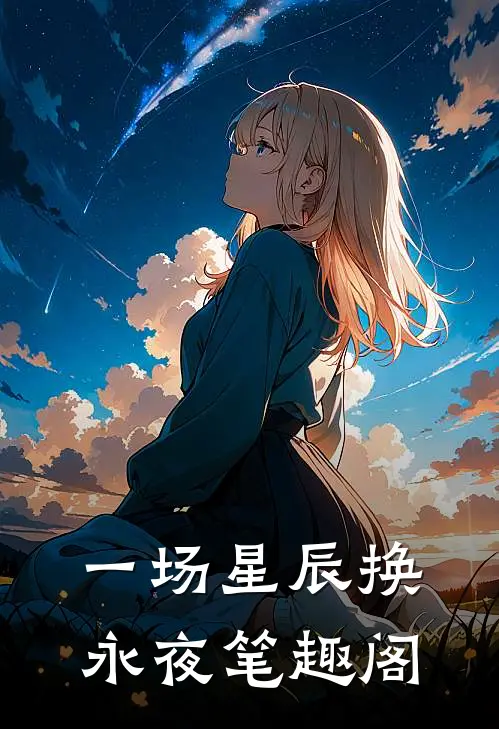 一场星辰换永夜笔趣阁
