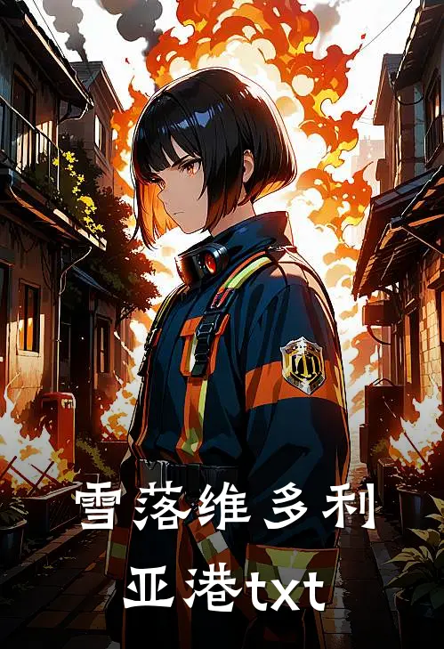 雪落维多利亚港txt