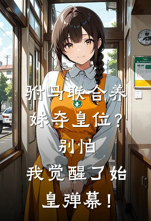 驸马联合养妹夺皇位？别怕，我觉醒了始皇弹幕！