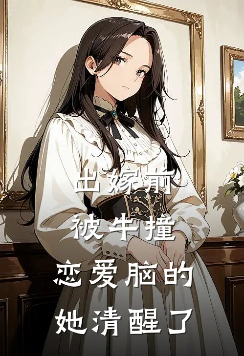 出嫁前被牛撞，恋爱脑的她清醒了