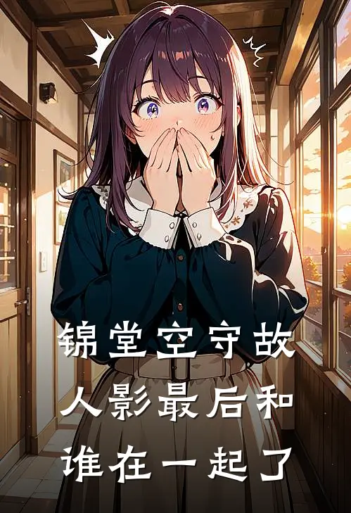 锦堂空守故人影最后和谁在一起了