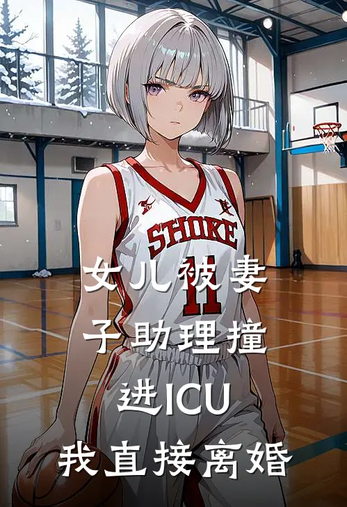 女儿被妻子助理撞进ICU，我直接离婚