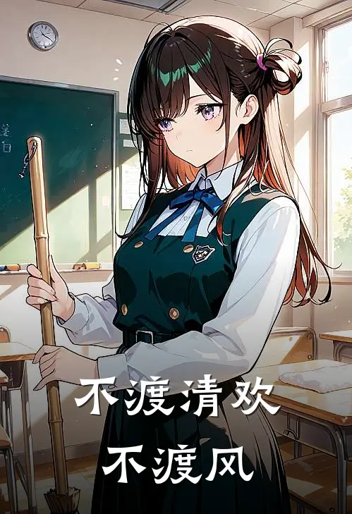 不渡清欢不渡风